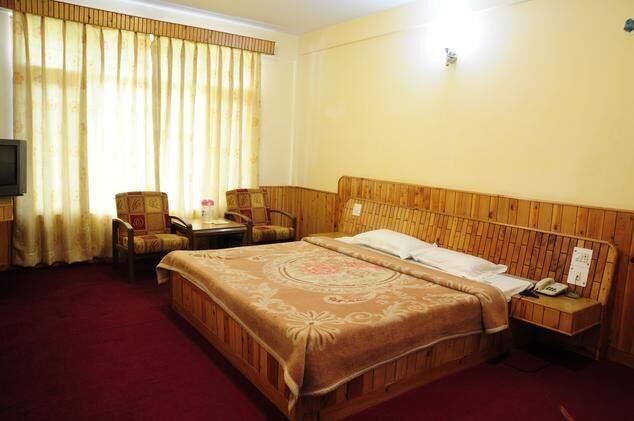 TG Stays Kanyal Road 4, Manali 4